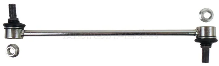 Тяга стабилизатора SAT ST-51320-STK-A01 серый купить,3171
