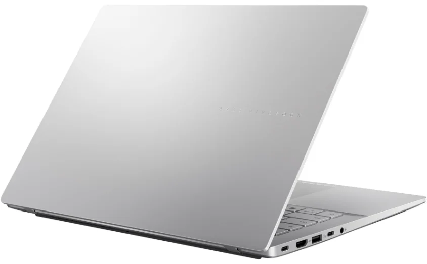 Ноутбук Asus Vivobook S14 S3407CA-LY092W 90NB16J1-M006L0 14" Cool Silver купить,NaN