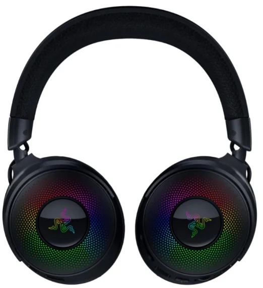 Наушники Razer Kraken V4 Pro RZ04-05160100-R3M1 Black купить,NaN