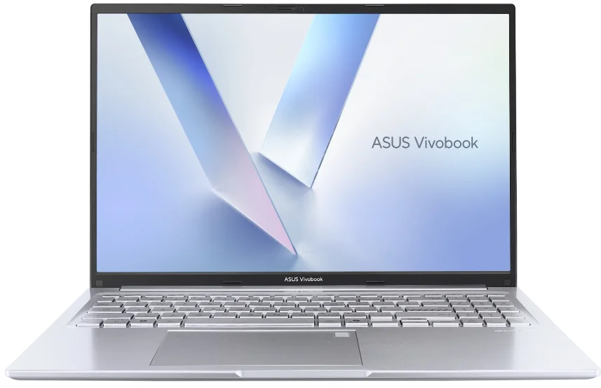 Ноутбук Asus Vivobook 16 M1605NAQ-SH322 90NB1832-M00JW0 16" Cool Silver