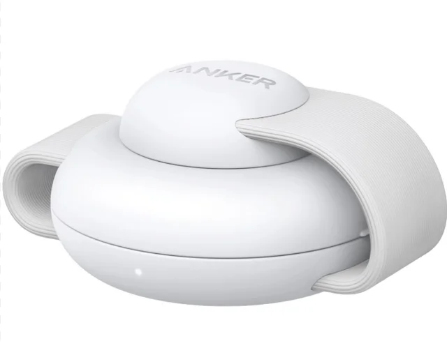 Беспроводное зарядное устройство Anker MagGo B25M8H21 25W белый