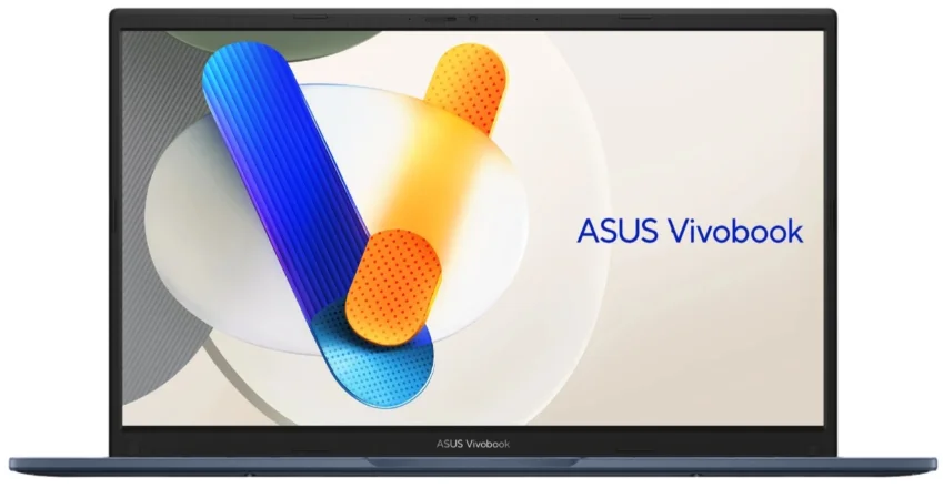 Ноутбук Asus VivoBook 15 M1502NAQ-BQ044W 90NB1841-M00H70 15.6" Quiet Blue купить,NaN