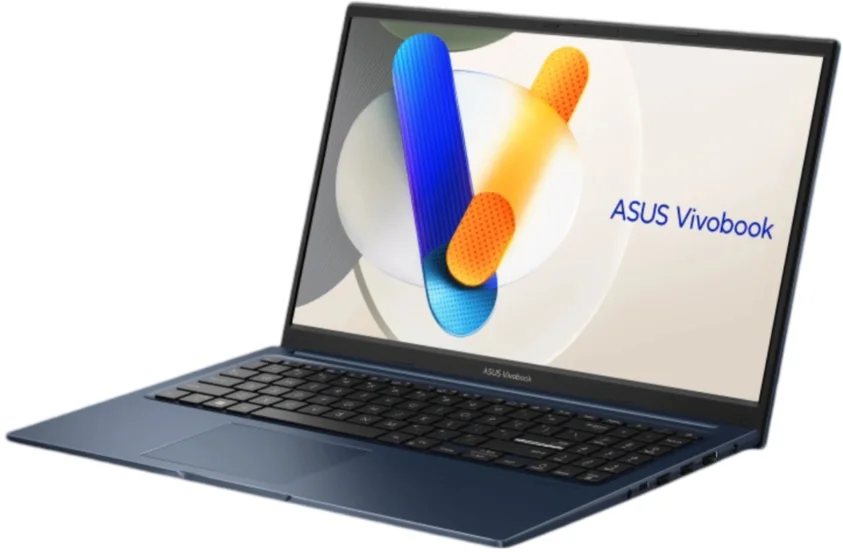 Ноутбук Asus VivoBook 15 M1502NAQ-BQ044W 90NB1841-M00H70 15.6" Quiet Blue купить,NaN