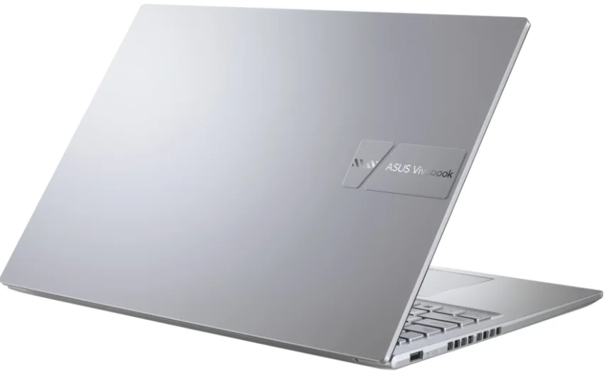 Ноутбук Asus Vivobook 16 M1605NAQ-SH322 90NB1832-M00JW0 16" Cool Silver