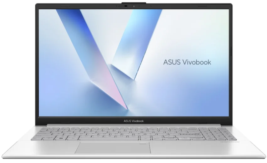 Ноутбук Asus Vivobook Go 15 E1504FA-BQ056 90NB0ZR1-M03ZF0 15,6" Cool Silver купить,NaN