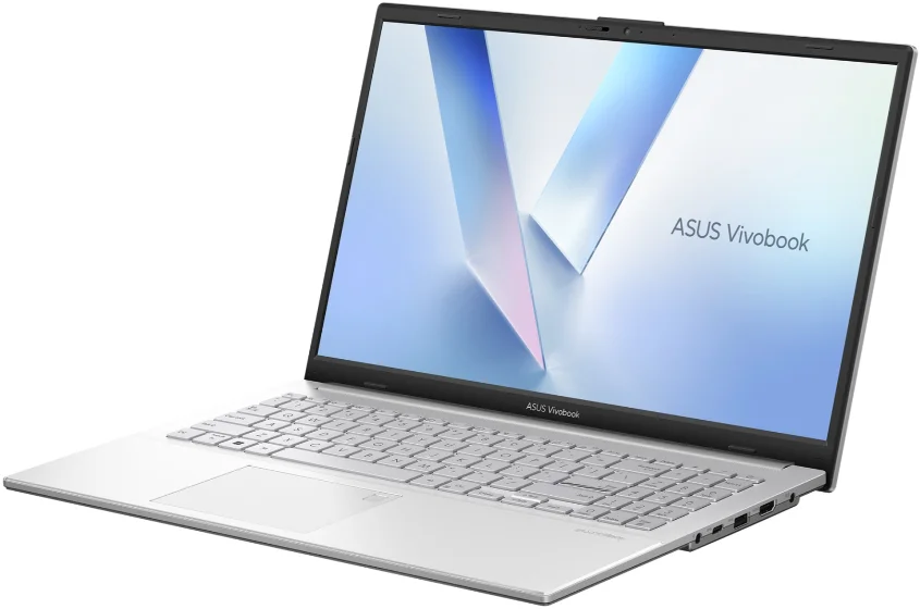 Ноутбук Asus Vivobook Go 15 E1504FA-BQ056 90NB0ZR1-M03ZF0 15,6" Cool Silver купить,NaN