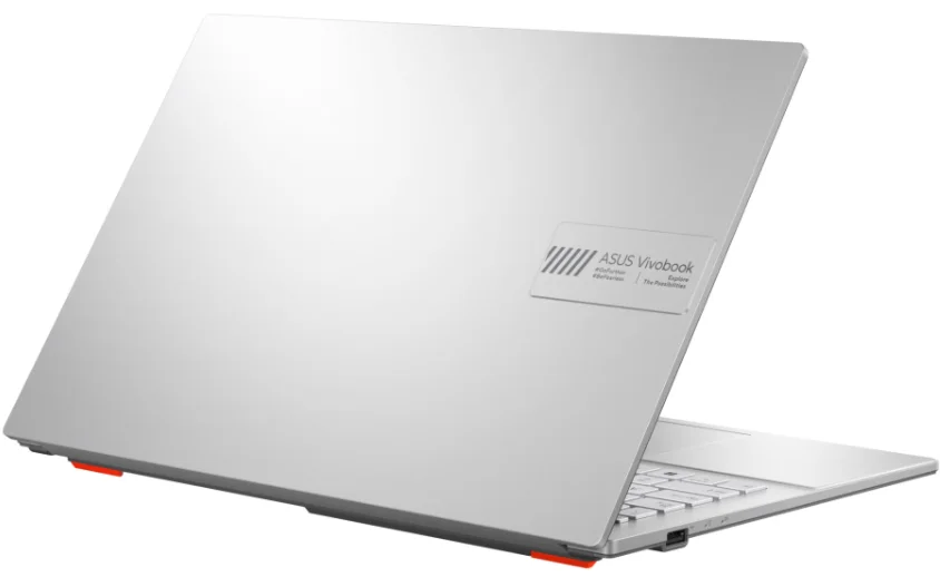 Ноутбук Asus Vivobook Go 15 E1504FA-BQ056 90NB0ZR1-M03ZF0 15,6" Cool Silver купить,NaN