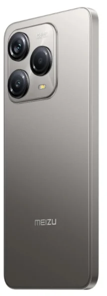 Смартфон Meizu Note 22 4G 8/128GB Titanium Lux купить,NaN