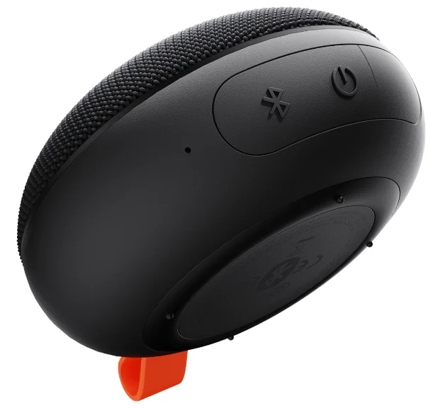 Портативная колонка Xiaomi Speaker Essential Black OH3RG/QBH4329GL Black