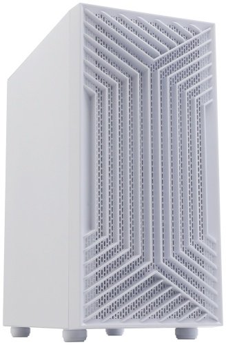 Корпус APEX M201 белый