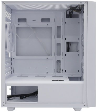 Корпус APEX M201 белый купить,0