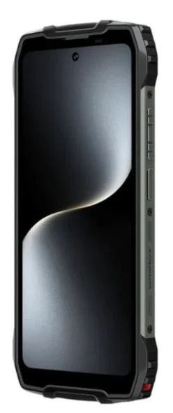 Смартфон BlackView Oscal Pilot 3 12/256Gb Black купить,174990