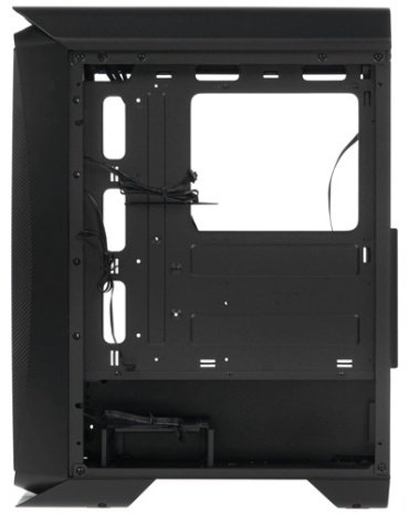 Корпус AeroCool Aero One Eclipse черный купить,0