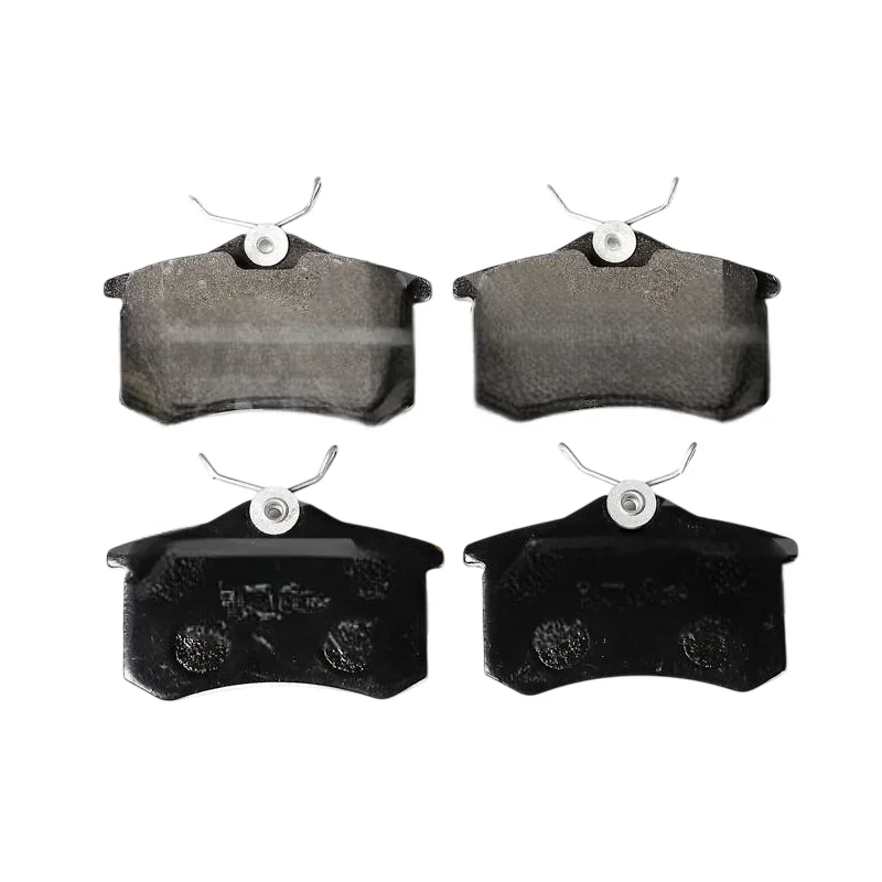 Колодки передние SAT ST-1J0698451P купить,5927