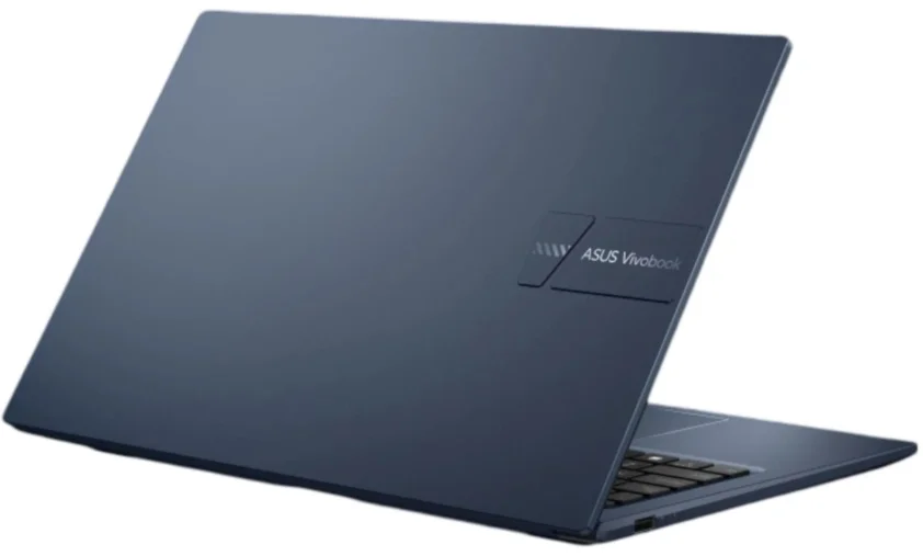 Ноутбук Asus VivoBook 15 M1502NAQ-BQ044W 90NB1841-M00H70 15.6" Quiet Blue купить,NaN