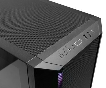 Корпус LIAN LI Lancool III RGB G99.LAN3RX.00 черный купить,0
