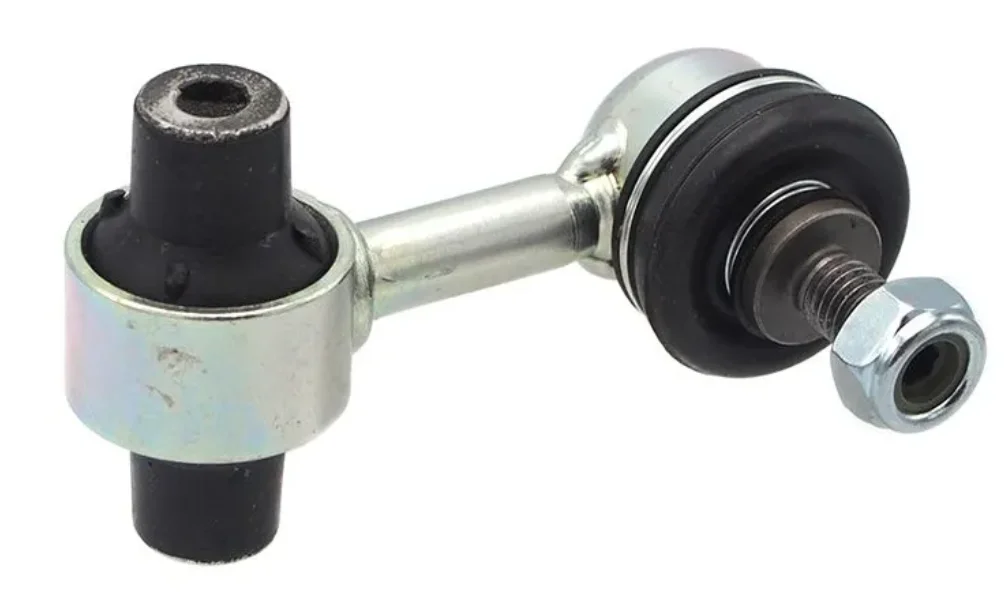Тяга стабилизатора SAT ST-5Q0505465A черно-серый купить,3379