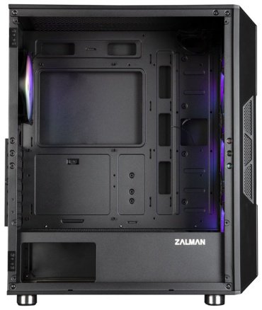 Корпус Zalman I3 NEO черный купить,0