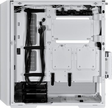 Корпус LIAN LI Lancool 216R W G99.LAN216RW.00 белый купить,0