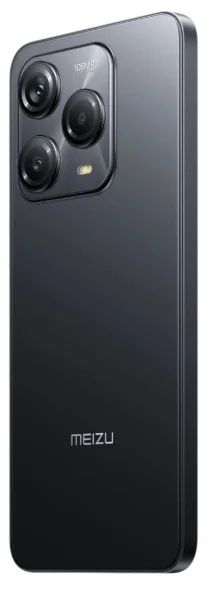Смартфон Meizu Note 22 4G 8/128GB Eclipse Black купить,NaN