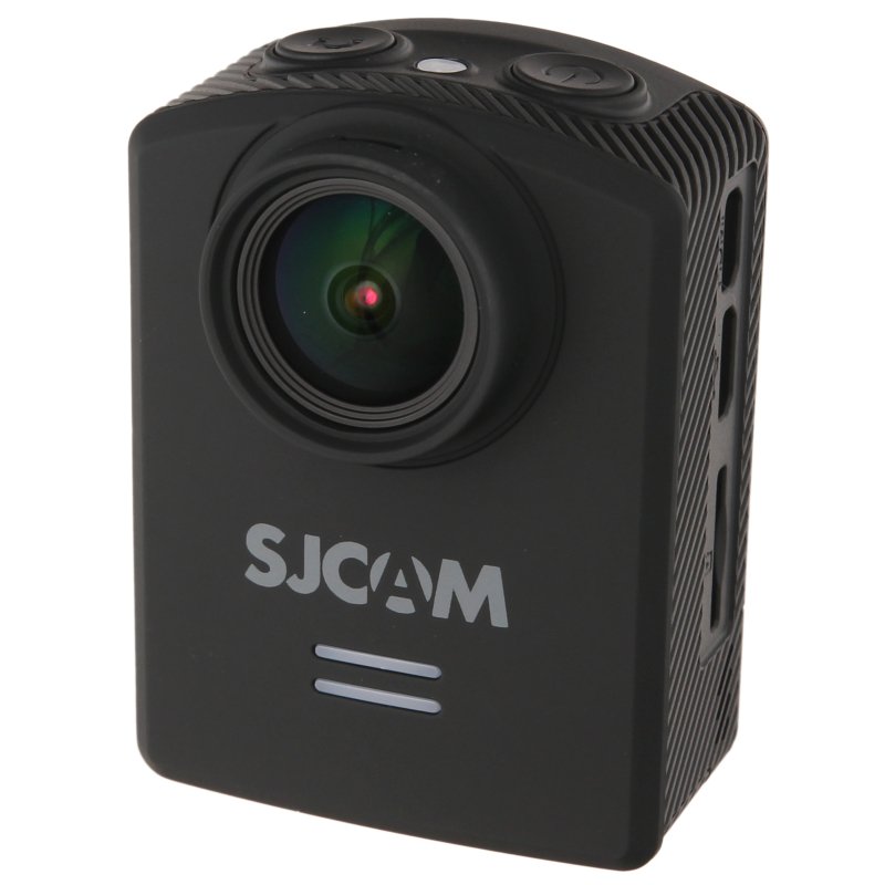 Экшн-камера Sjcam M20 черная  купить,NaN