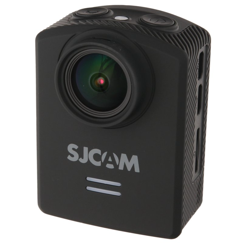 Экшн-камера Sjcam M20 черная  купить,NaN