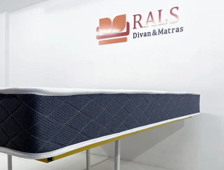Матрас Rals 2200 Elite Boss 160x200 см купить,NaN