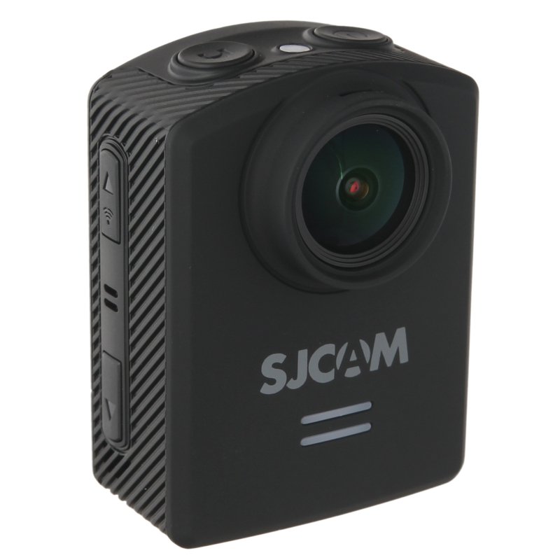 Экшн-камера Sjcam M20 черная  купить,NaN