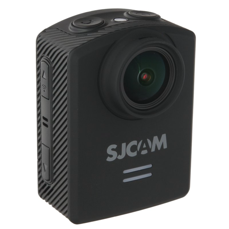 Экшн-камера Sjcam M20 черная  купить,NaN