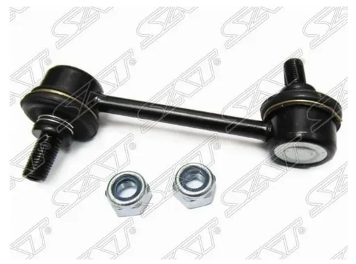 Тяга стабилизатора SAT ST-48830-20010 черный