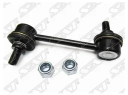 Тяга стабилизатора SAT ST-48830-20010 черный