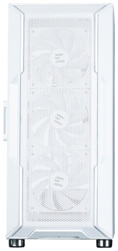 Корпус Zalman 3 NEO ARGB White белый купить,0