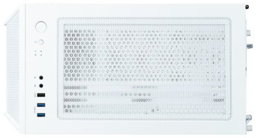 Корпус Zalman 3 NEO ARGB White белый купить,0