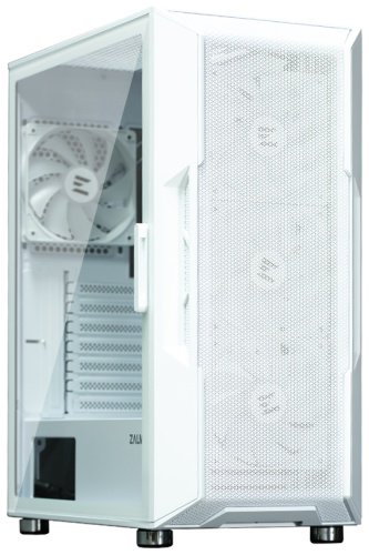 Корпус Zalman 3 NEO ARGB White белый купить,0