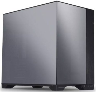 Корпус Lian Li O11 Vision Chrom G99.O11VC.00 серый - ForteMarket Корпус Lian Li O11 Vision Chrom G99.O11VC.00 серый купить,0