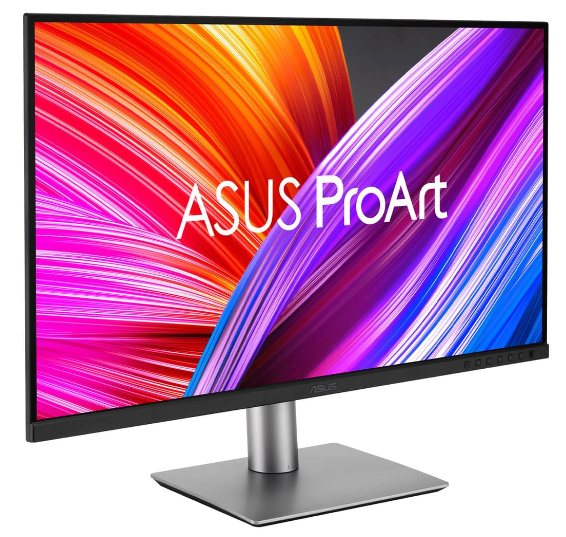Монитор Asus ProArt PA279CRV 27" Black Grey - ForteMarket Монитор Asus ProArt PA279CRV 27" Black Grey купить,0
