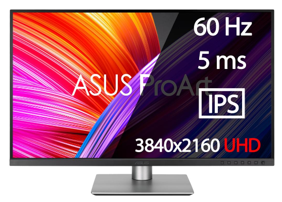 Монитор Asus ProArt PA279CRV 27" Black Grey - ForteMarket Монитор Asus ProArt PA279CRV 27" Black Grey купить,0