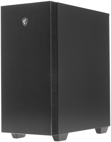 Корпус MSI MSI MPG SEKIRA 100P [306-7G06P22-W57] черный