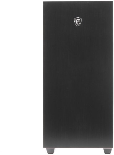Корпус MSI MSI MPG SEKIRA 100P [306-7G06P22-W57] черный купить,0