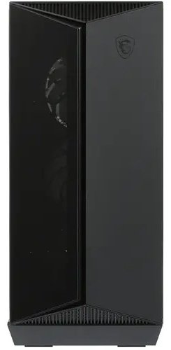 Корпус MSI MPG GUNGNIR 110R черный купить,0