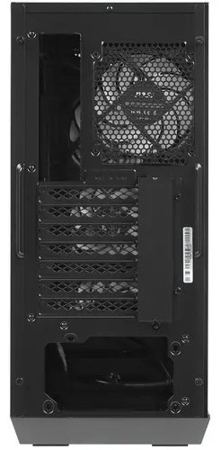 Корпус MSI MPG GUNGNIR 110R черный купить,0