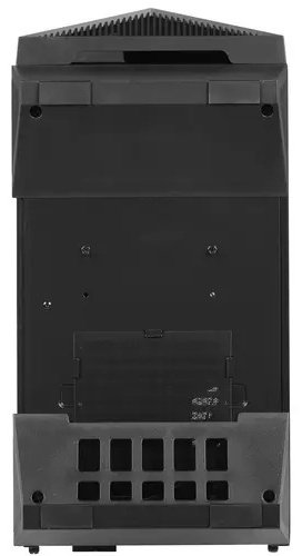 Корпус MSI MPG GUNGNIR 110R черный купить,0