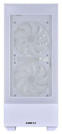 Корпус LIAN LI Lancool 205 Mesh CW G99.OE764CW.00 белый - ForteMarket Корпус LIAN LI Lancool 205 Mesh CW G99.OE764CW.00 белый купить,0