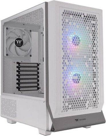 Корпус Thermaltake Ceres 300 TG ARGB CA-1Y2-00M6WN-00 Snow