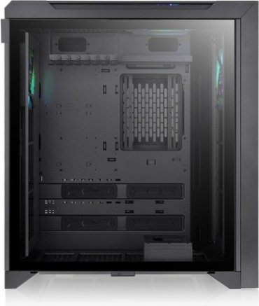 Корпус Thermaltake CTE C700 TG ARGB CA-1X7-00F1WN-01 Black купить,0