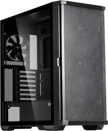Корпус Zalman Z10 черный