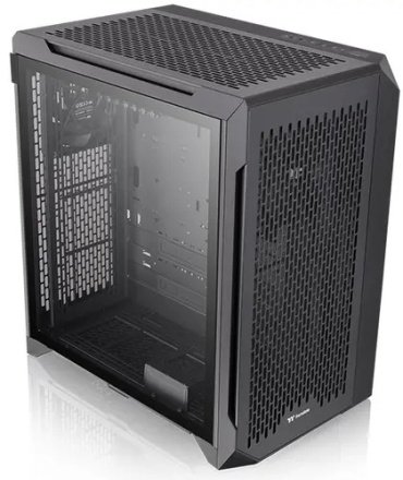 Корпус Thermaltake CTE C700 Air черный купить,0
