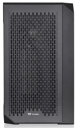 Корпус Thermaltake CTE C700 Air черный купить,0