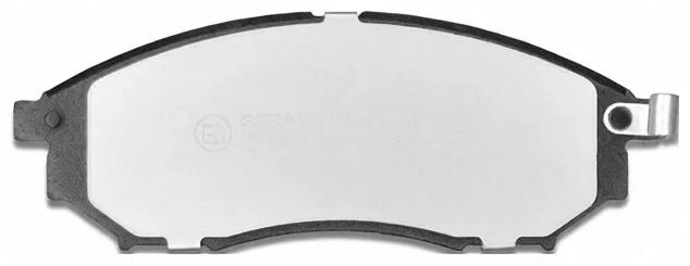 Колодки передние Gerat BP-F054C 4 шт купить,17089