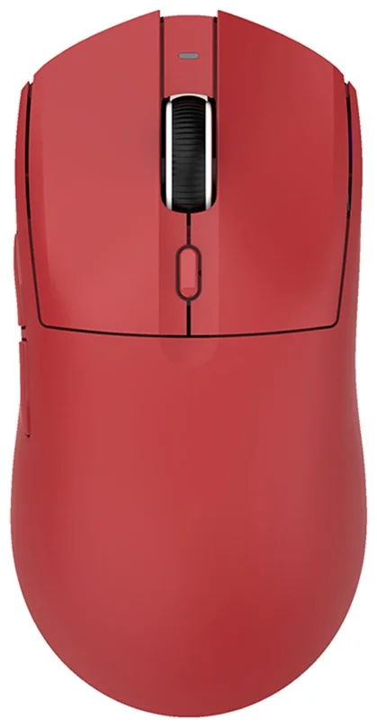 Мышь Ajazz AJ139 V2 MC Red